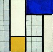 Theo van Doesburg Composition en demi-valeurs china oil painting artist